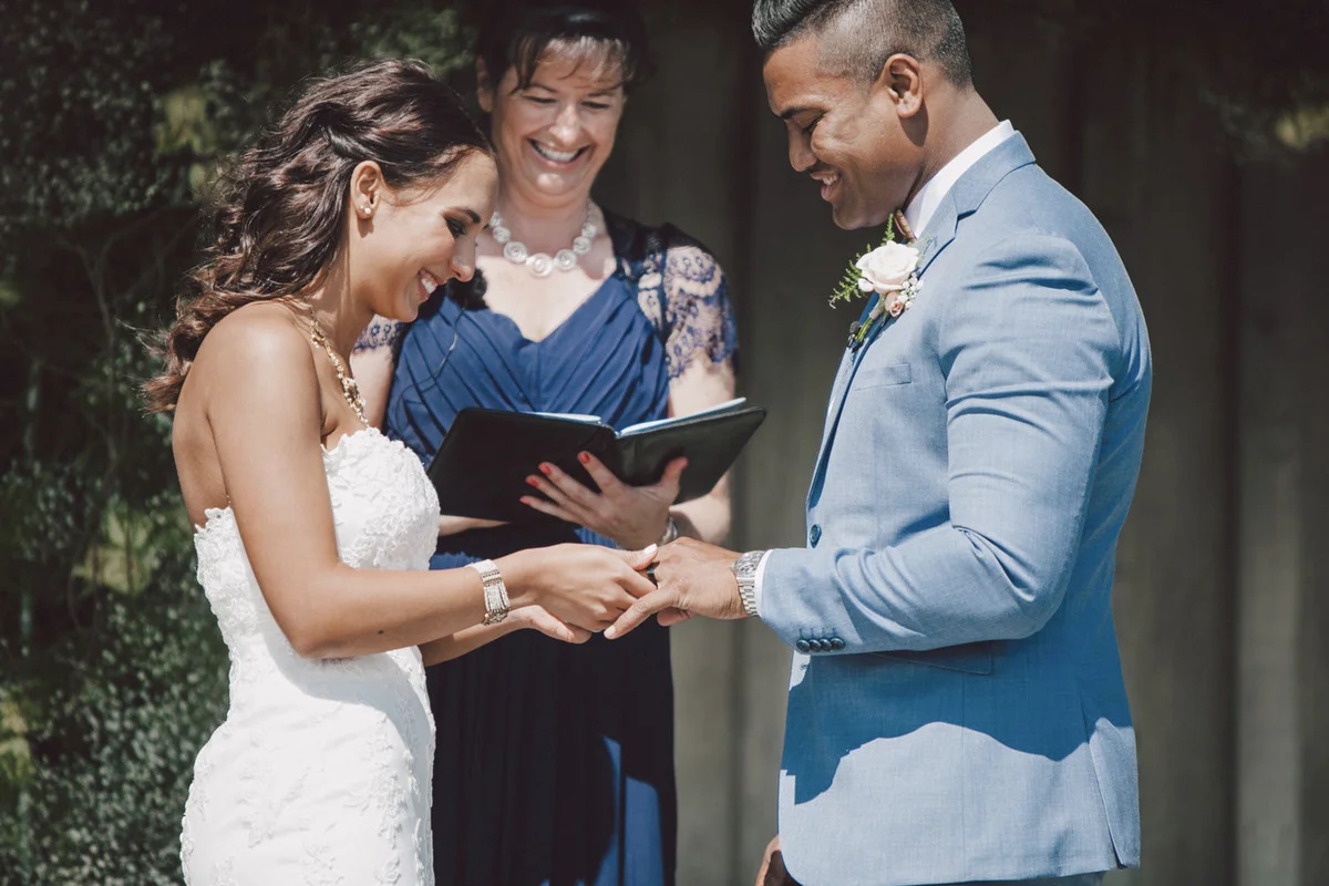 A Few Things About Best Wedding Celebrant