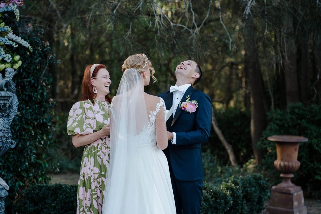 Important Things About Modern Wedding Celebrant