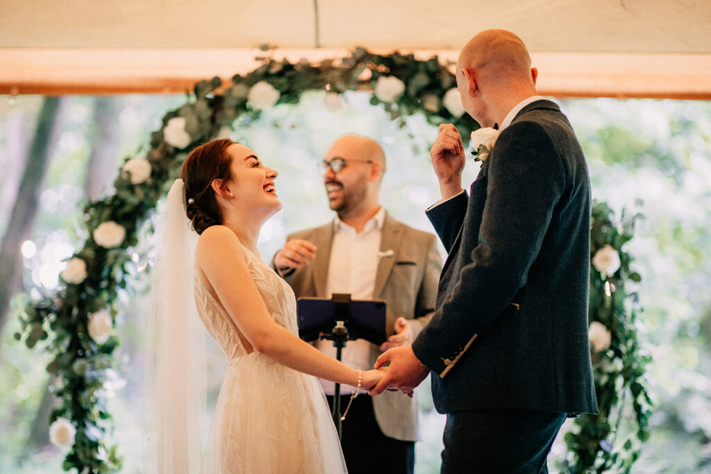 Individual Guide On Elegant Celebrant Wedding Ceremony